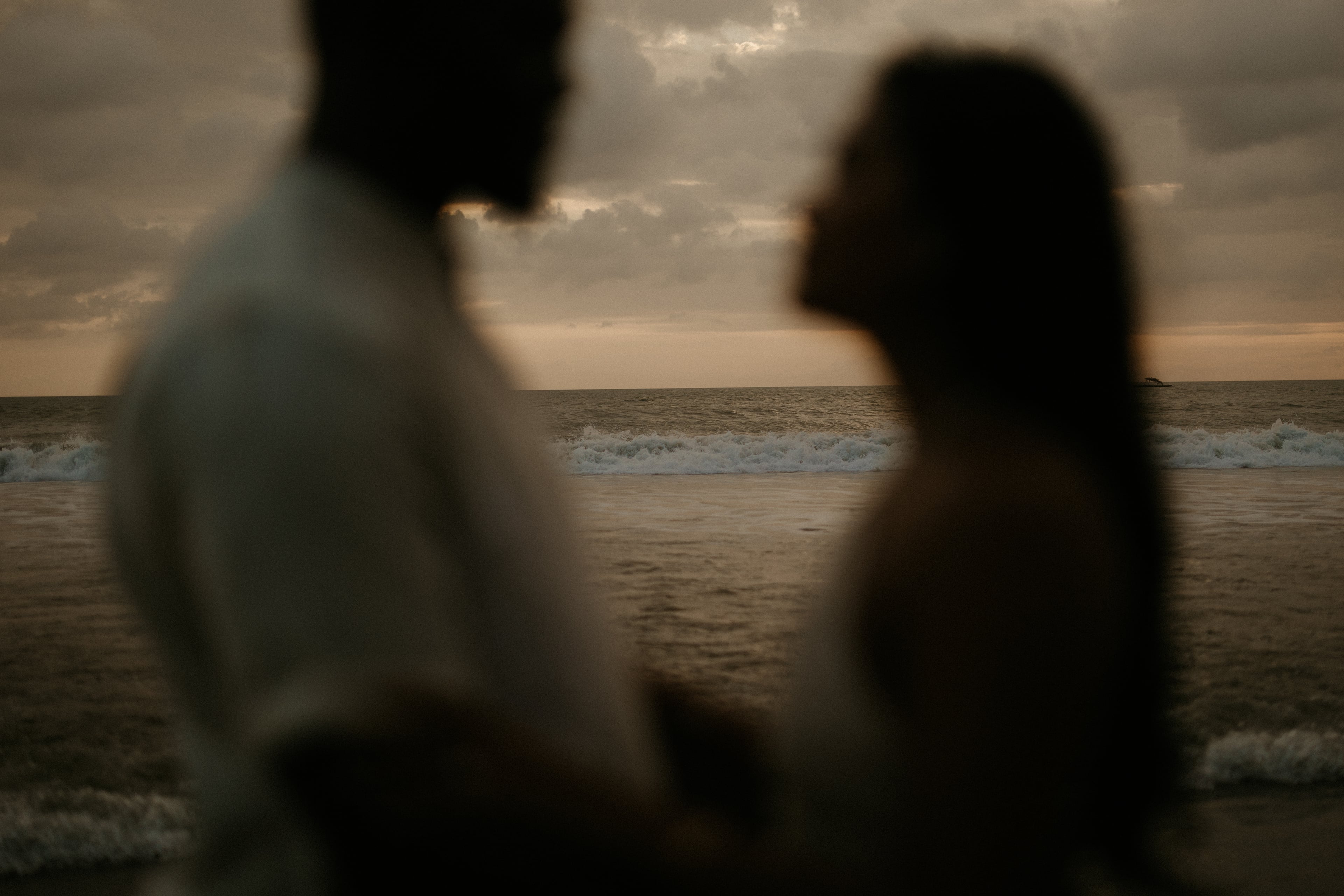 Bali prewedding photo